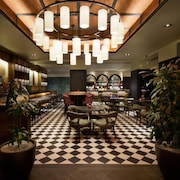 Hilton Edinburgh Carlton
