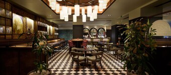 Hilton Edinburgh Carlton