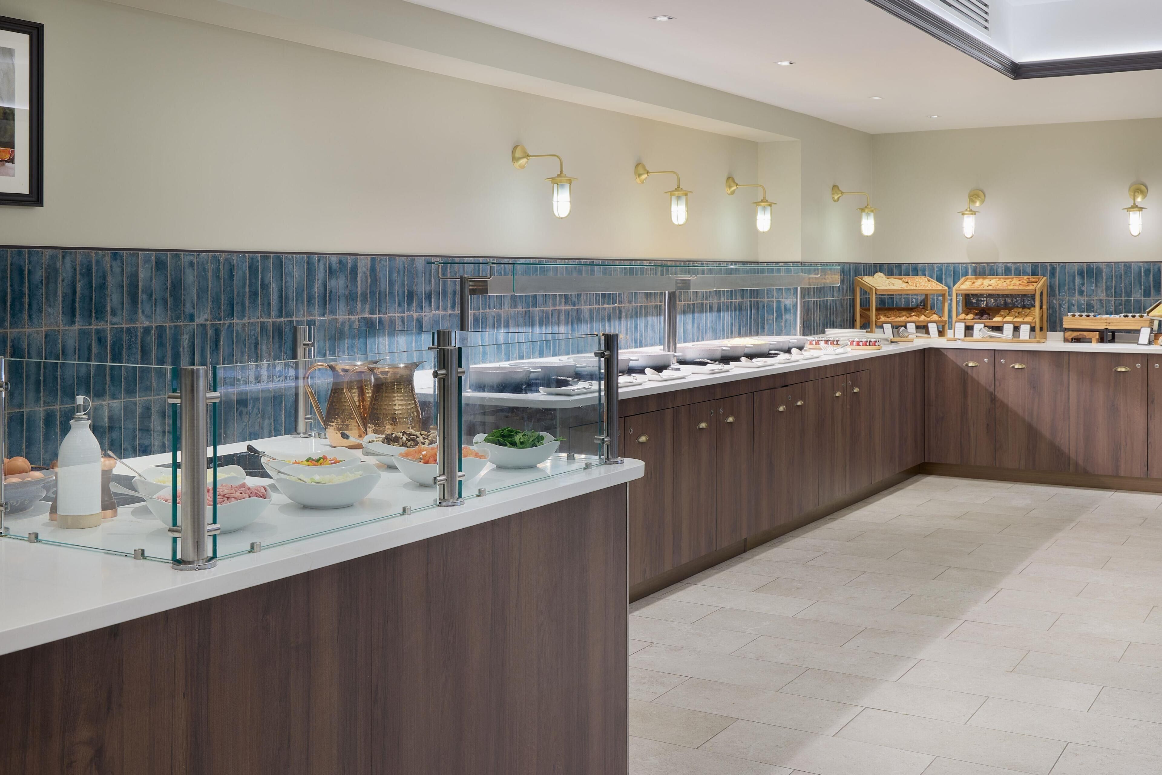 Foto - Hilton Edinburgh Carlton