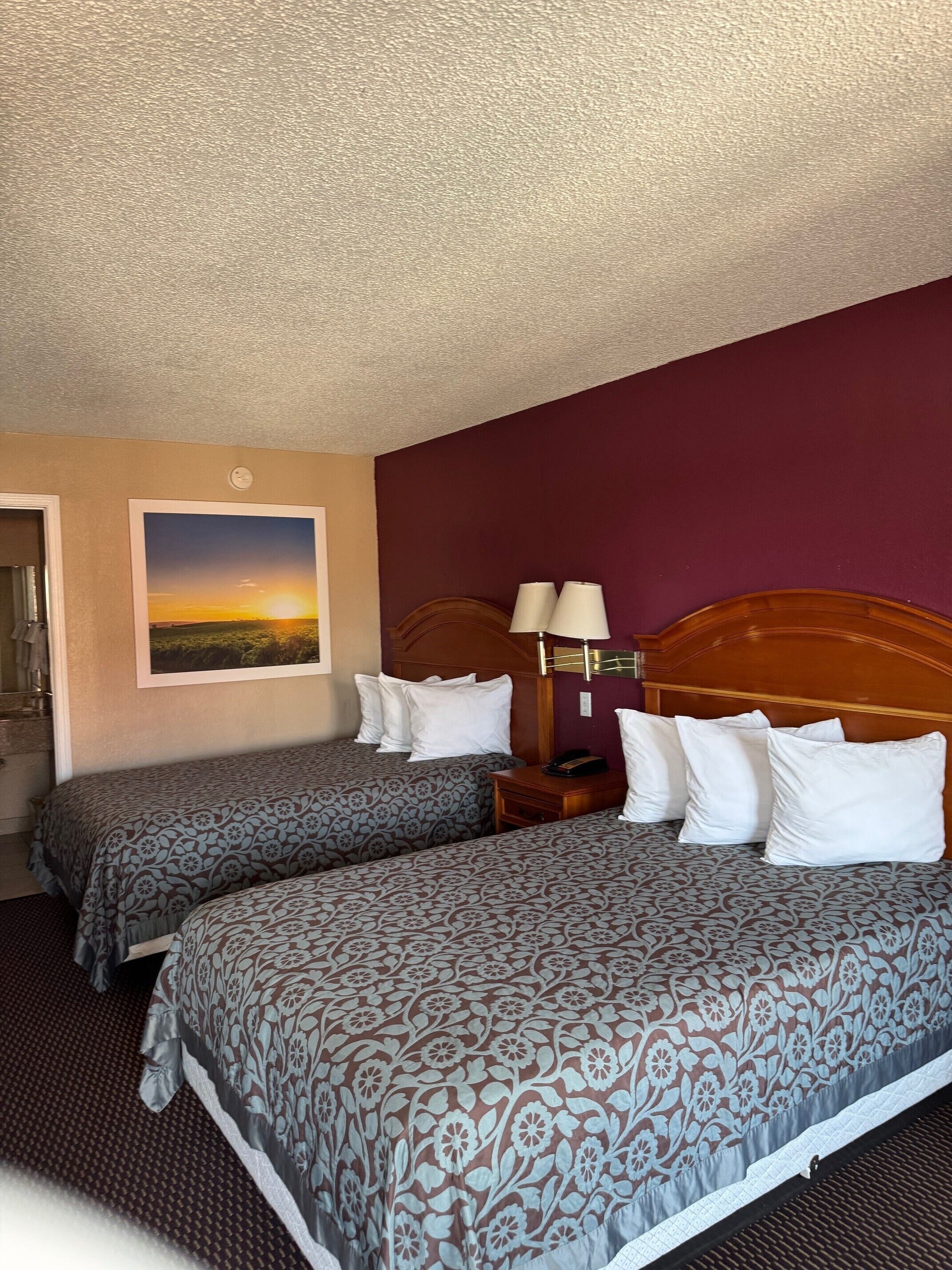 Foto - Days Inn by Wyndham San Antonio Splashtown/ATT Center