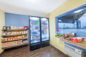 Servicios del alojamiento