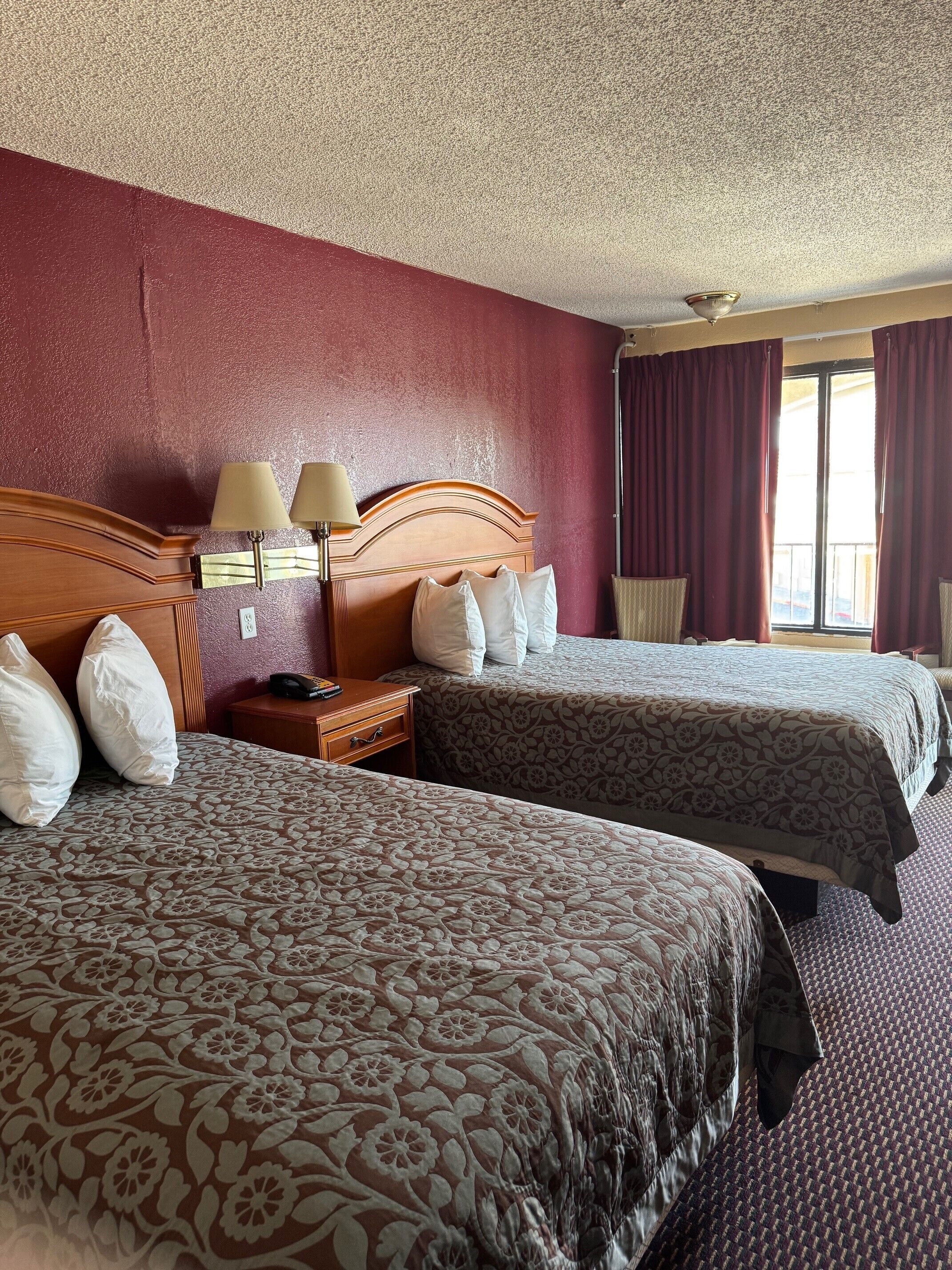 Foto - Days Inn by Wyndham San Antonio Splashtown/ATT Center