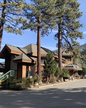 Exterior - HiMark (South Lake Tahoe)