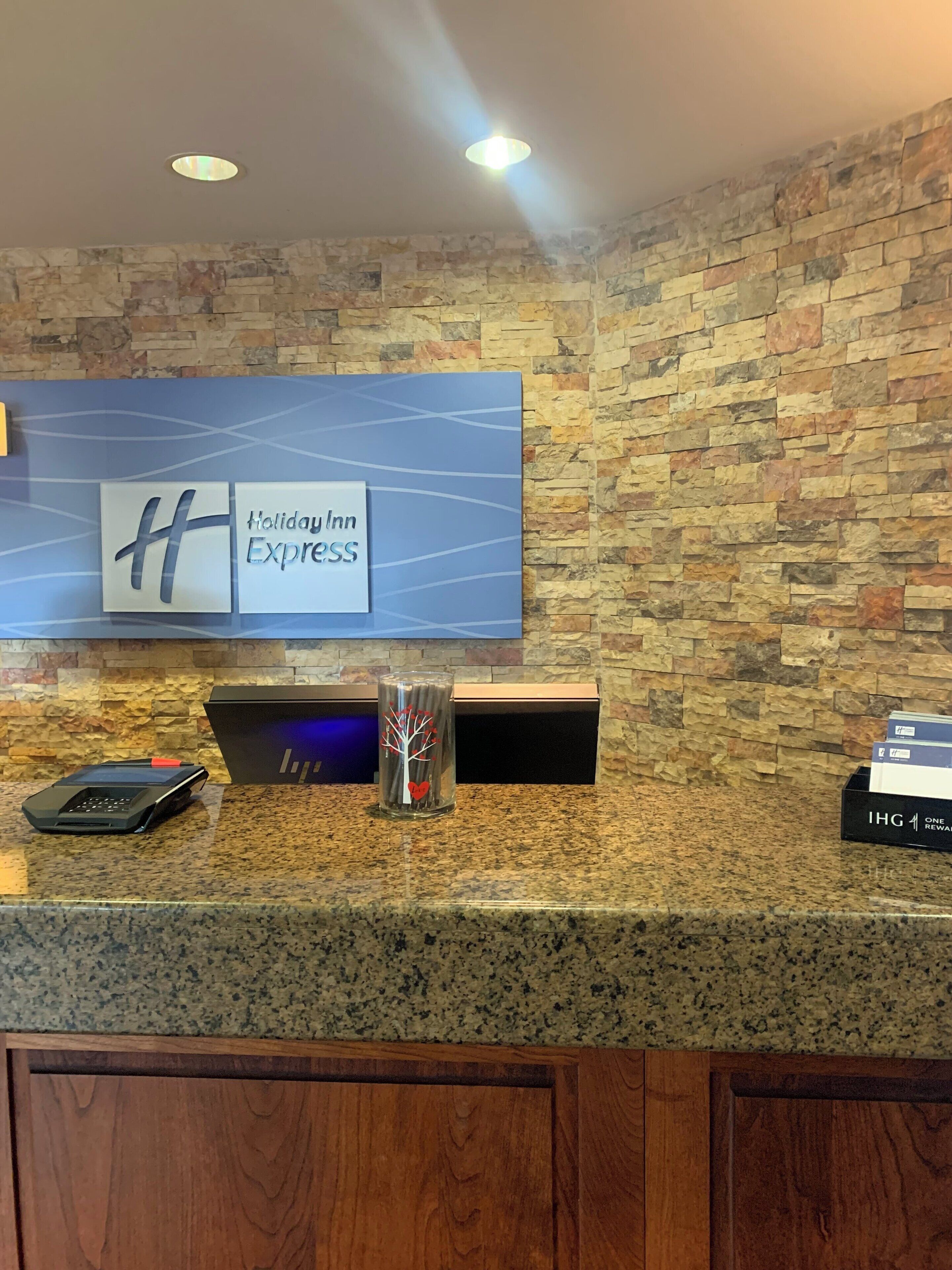 Photo - Holiday Inn Express South Lake Tahoe by IHG