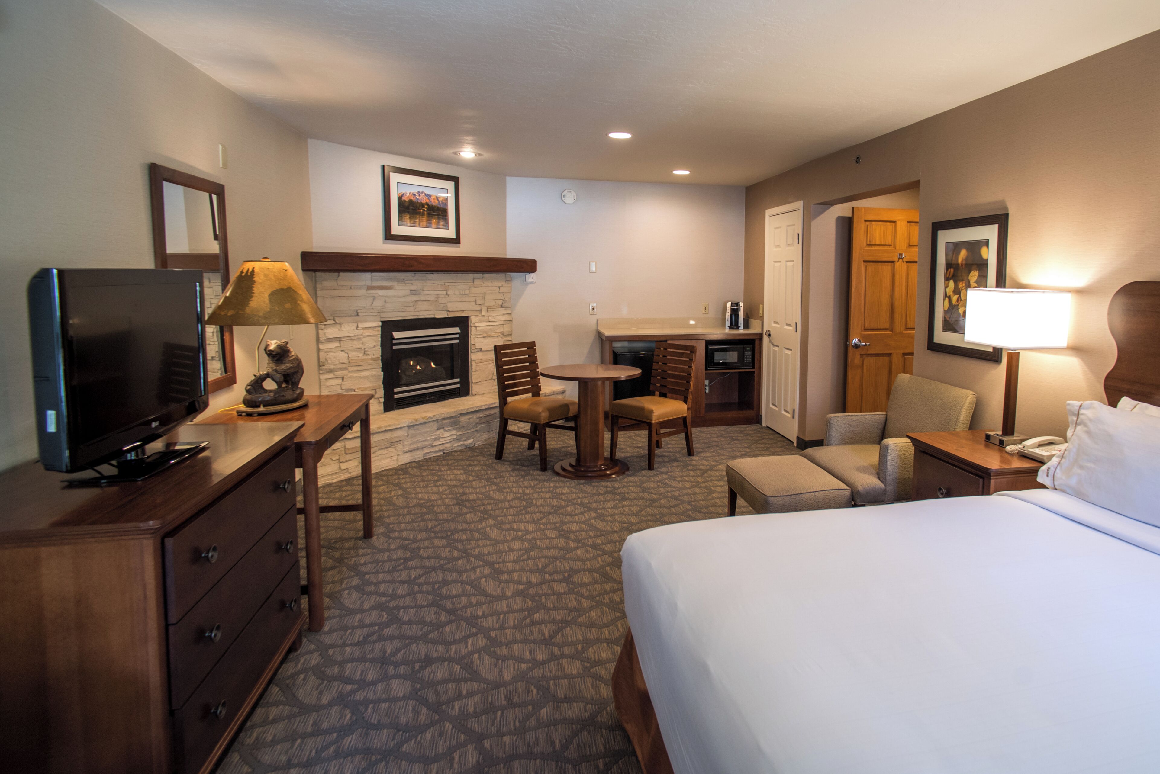 Photo - HiMark Hotel