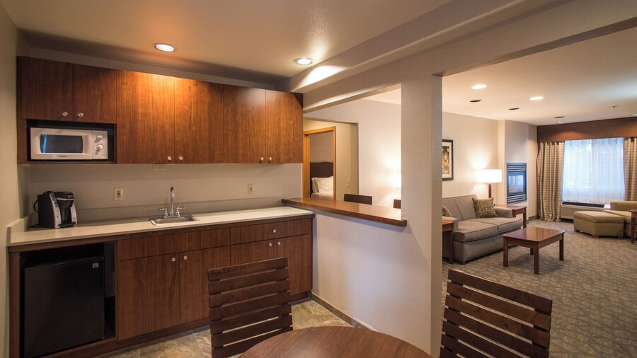 Holiday Inn Express South Lake Tahoe by IHG