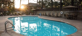 Holiday Inn Express South Lake Tahoe by IHG