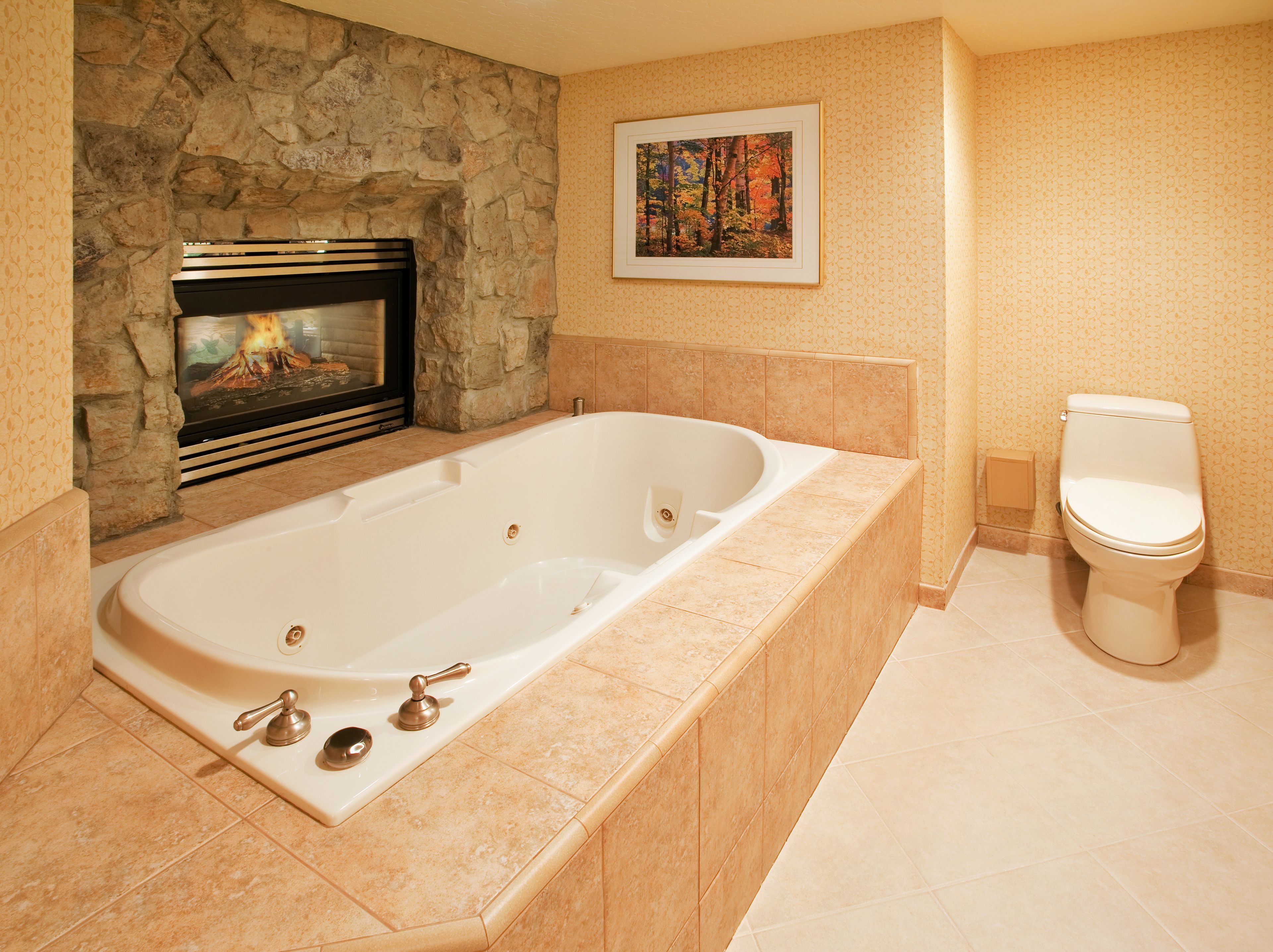 1 bedroom, premium bedding, down duvets, pillow-top beds