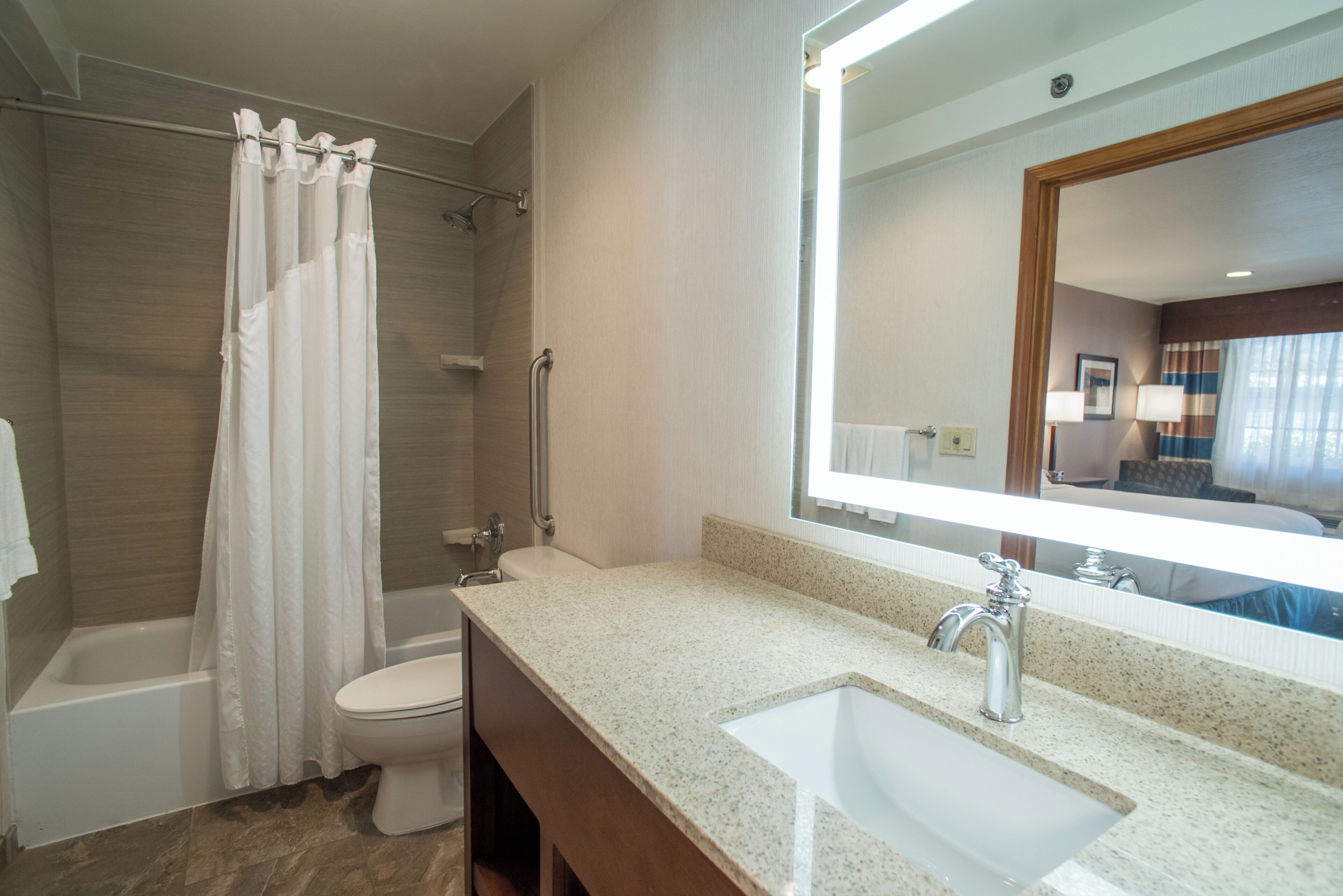 Photo - HiMark Hotel