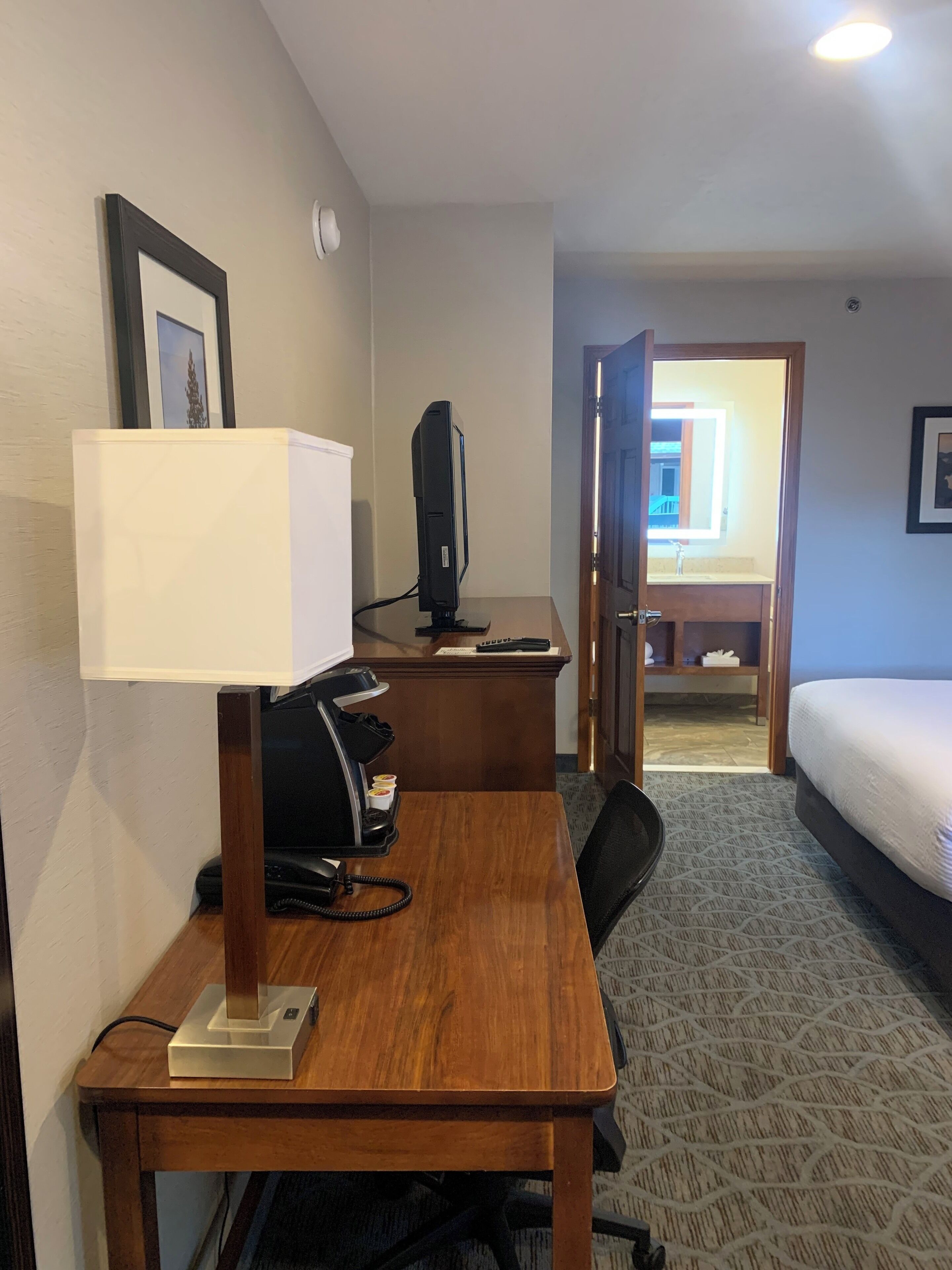 Photo - Holiday Inn Express South Lake Tahoe by IHG