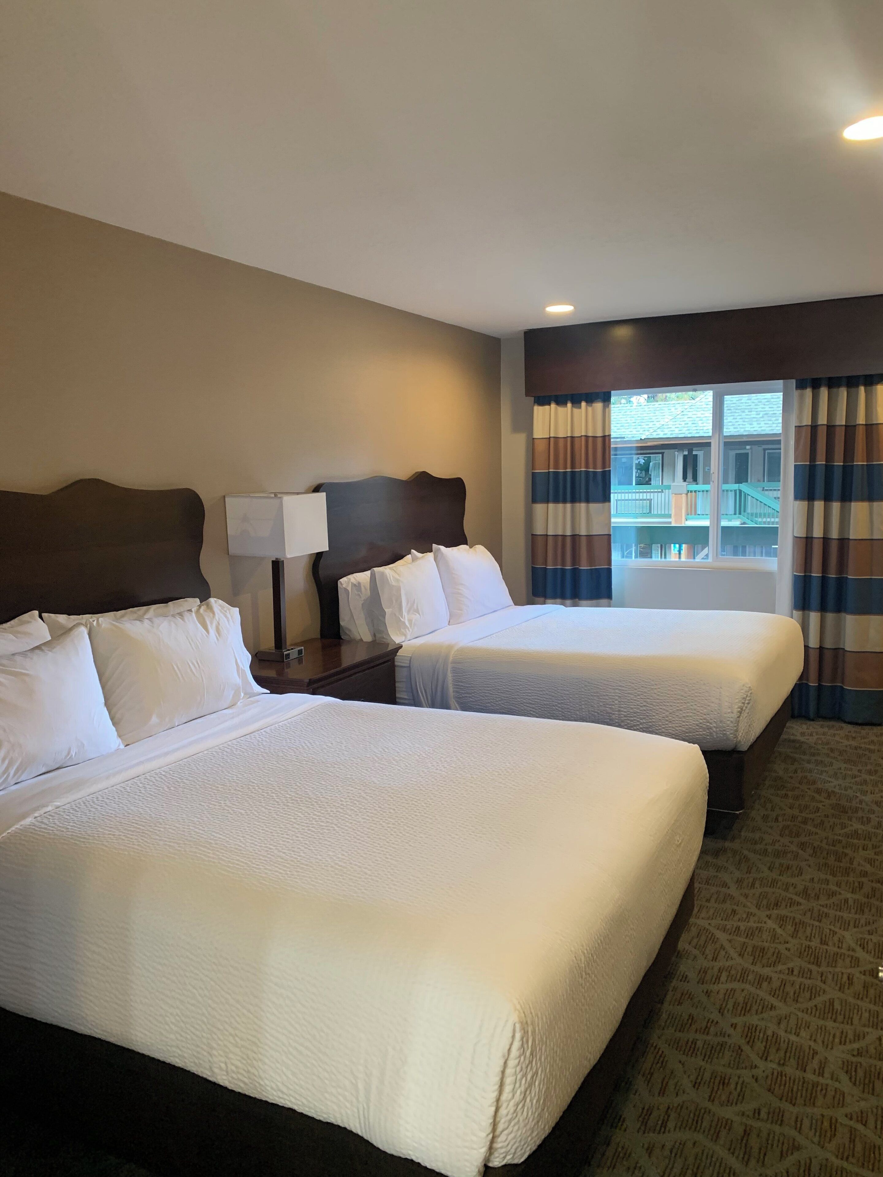 Photo - Holiday Inn Express South Lake Tahoe by IHG