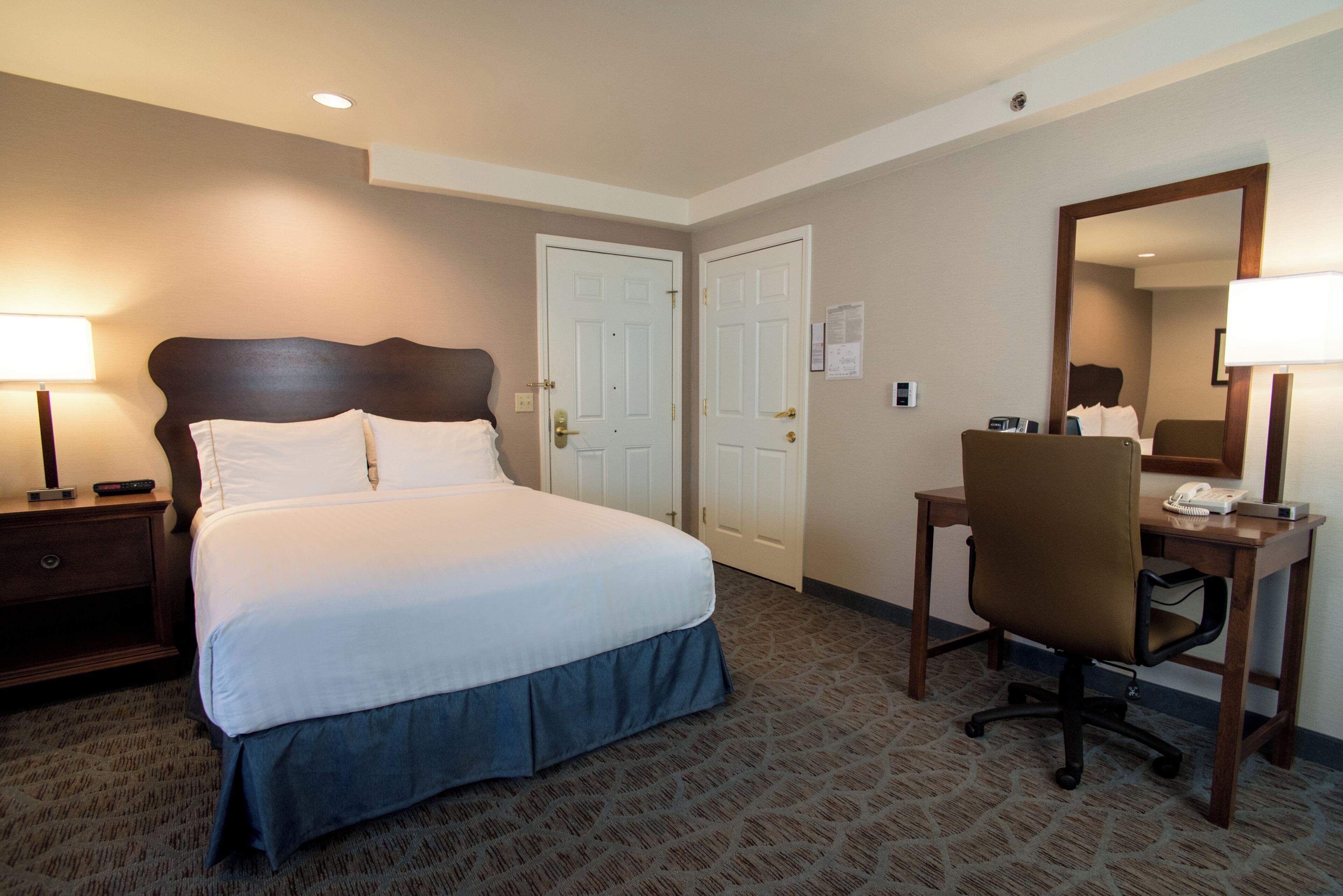 Photo - HiMark Hotel