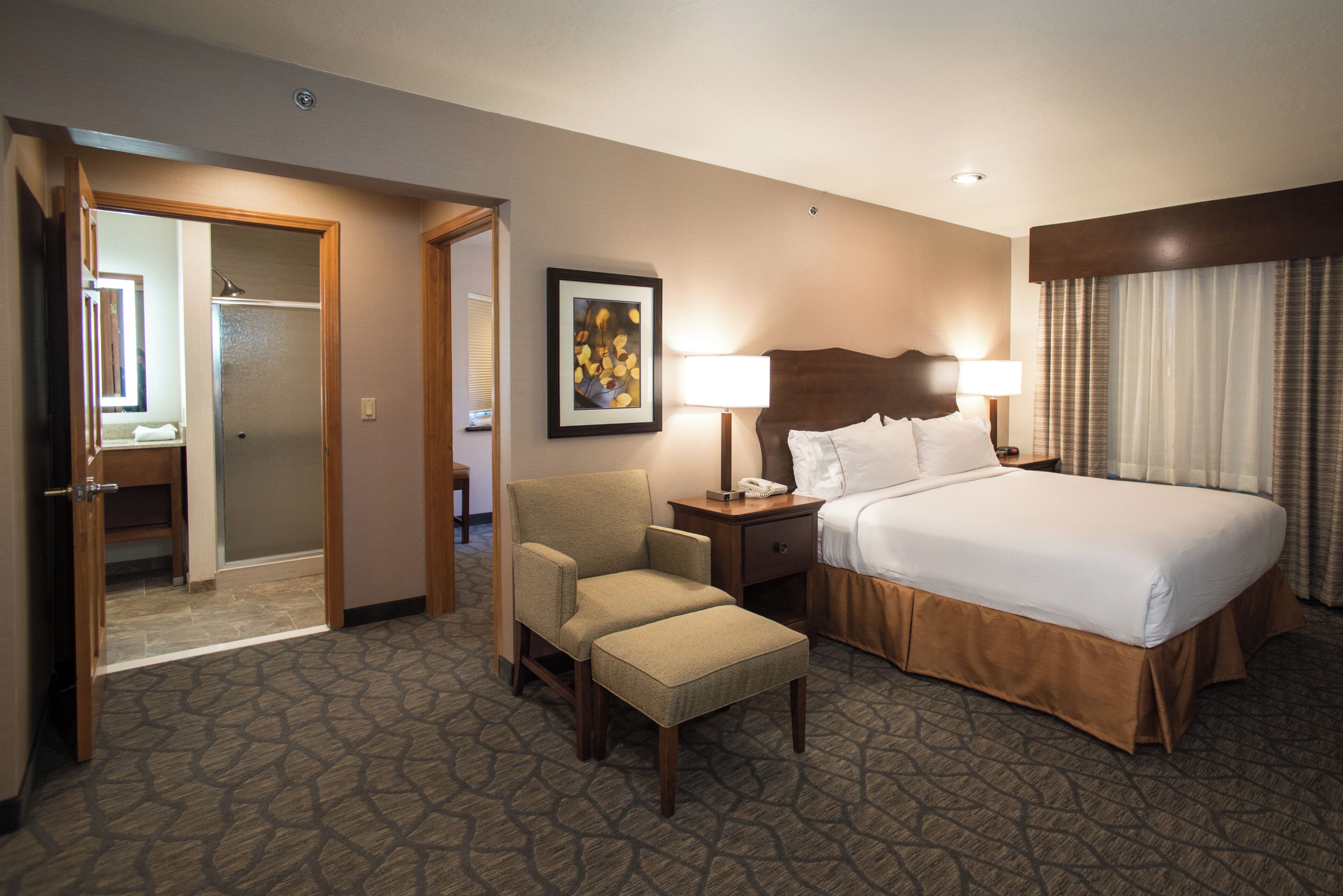 Photo - HiMark Hotel