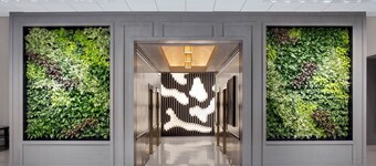 The Westin Dallas Fort Worth Airport