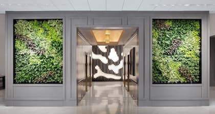 The Westin Dallas Fort Worth Airport