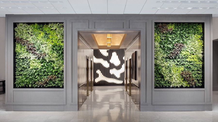 The Westin Dallas Fort Worth Airport