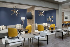 Bar lounge