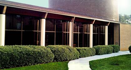 Days Inn & Conf Center by Wyndham Southern Pines Pinehurst
