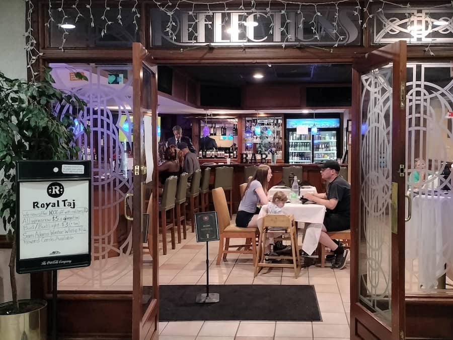 Servei de restauració