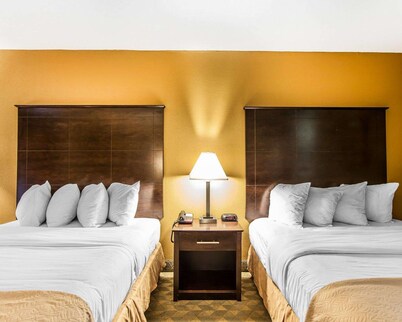 Quality Inn & Suites