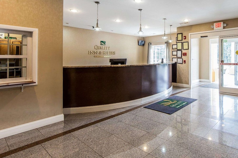 Quality Inn & Suites Bremen