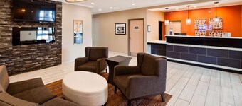 Best Western Muscatine / Pearl City Hotel