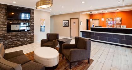 Best Western Muscatine / Pearl City Hotel