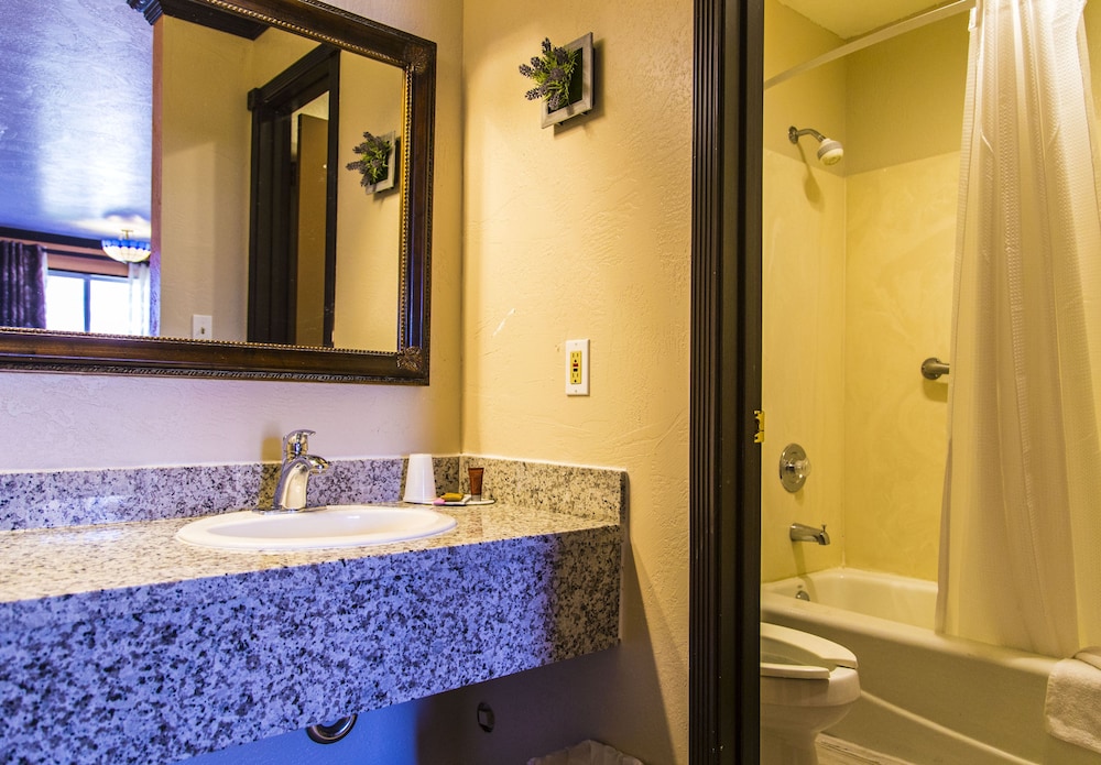 Mountain View Lodge by null