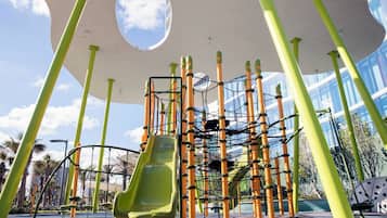 Children’s activities