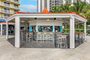 Bar (in loco)
