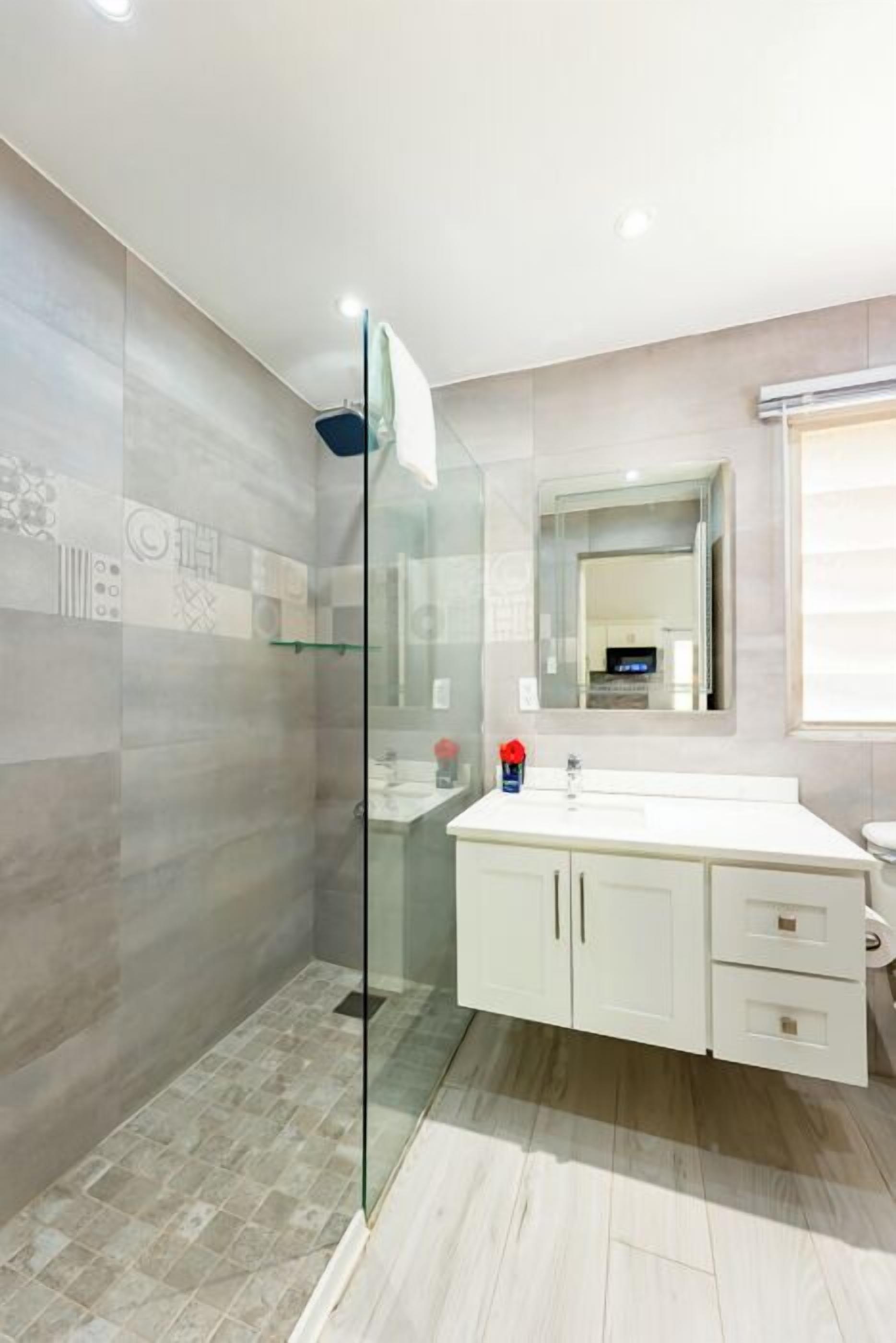 Kamar mandi