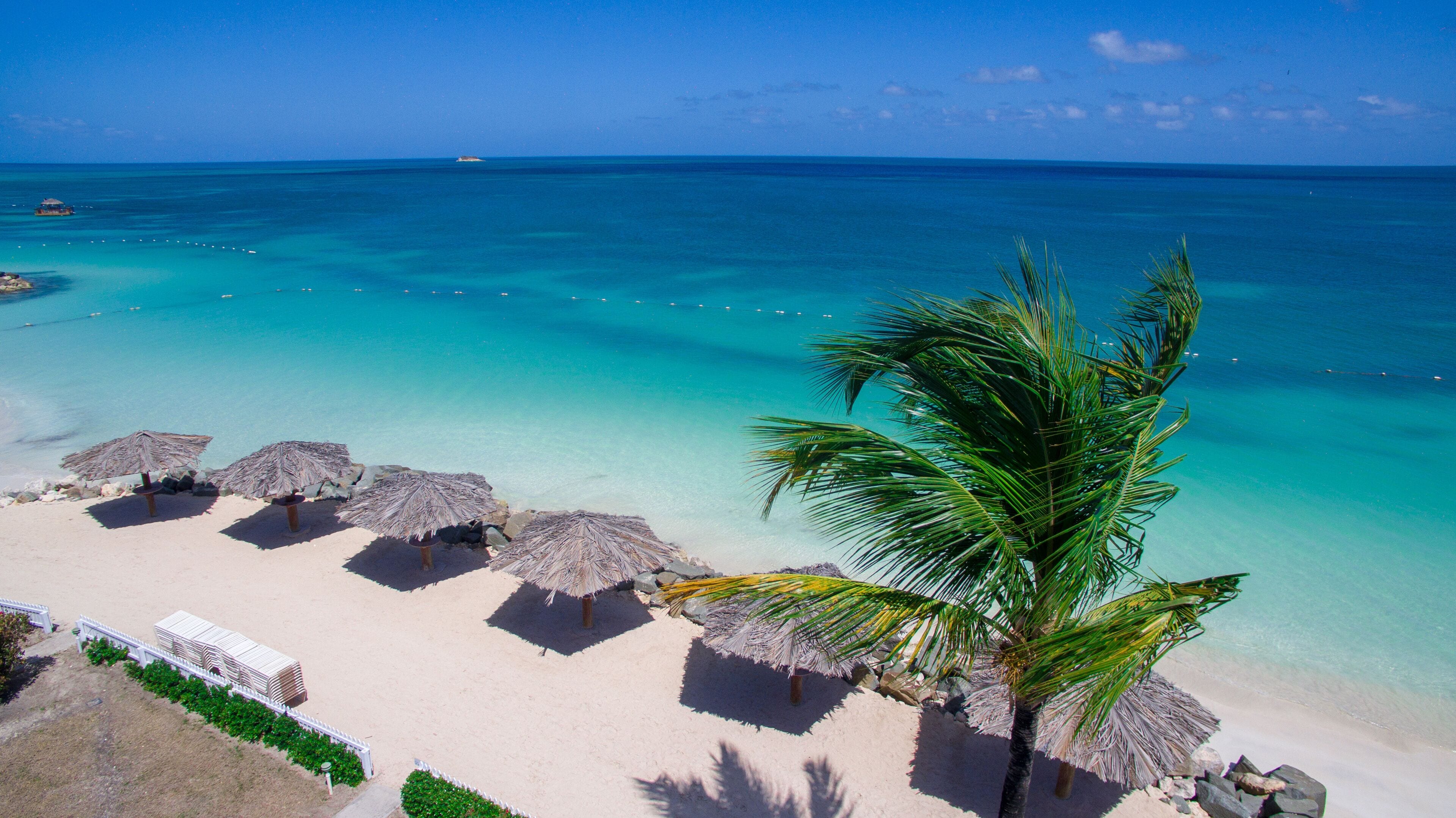 Villa 1 bedroom, Beachfront | Beach/ocean view