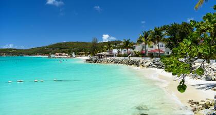 Antigua Village Beach Resort