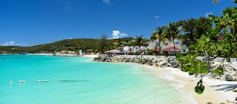 Antigua Village Beach Resort