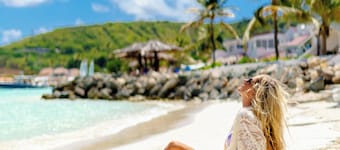 Antigua Village Beach Resort
