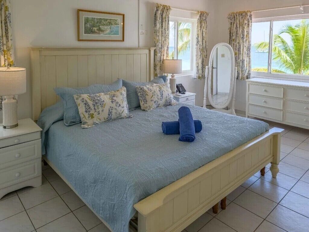 Condo, 3 Bedrooms, Kitchen, Beachfront | Premium bedding, individually decorated, individually furnished