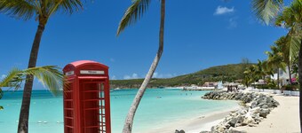 Antigua Village Beach Resort