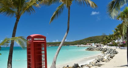 Antigua Village Beach Resort