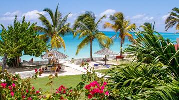 Vista da propriedade