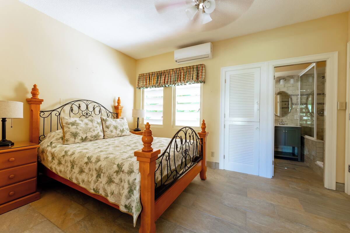Appartement Deluxe