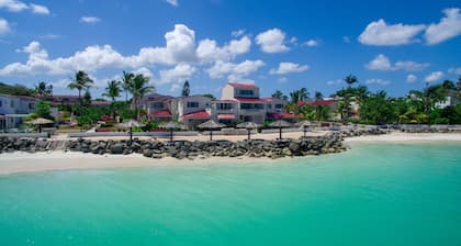 Antigua Village Beach Resort
