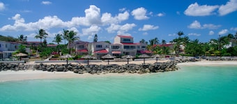 Antigua Village Beach Resort
