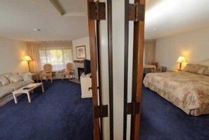 Suite, 1 Bedroom