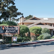 Monarch Resort