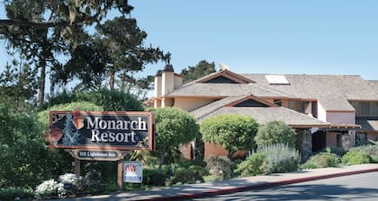 Monarch Resort