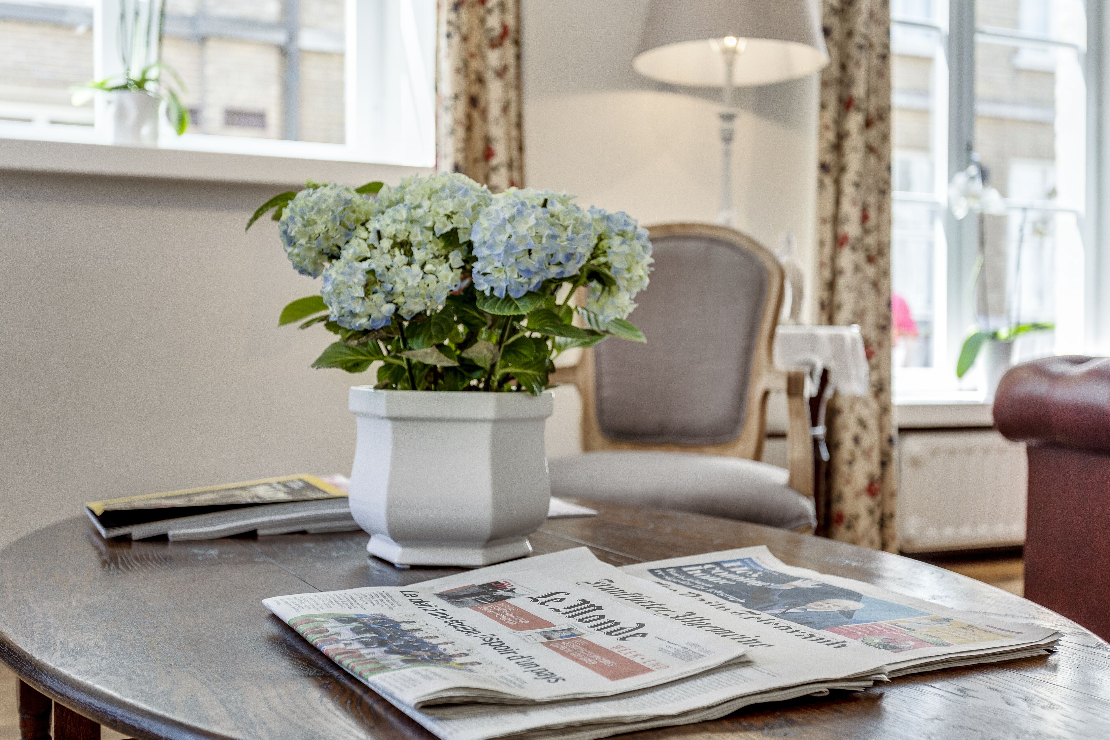 Photo - Hotel Bryghia