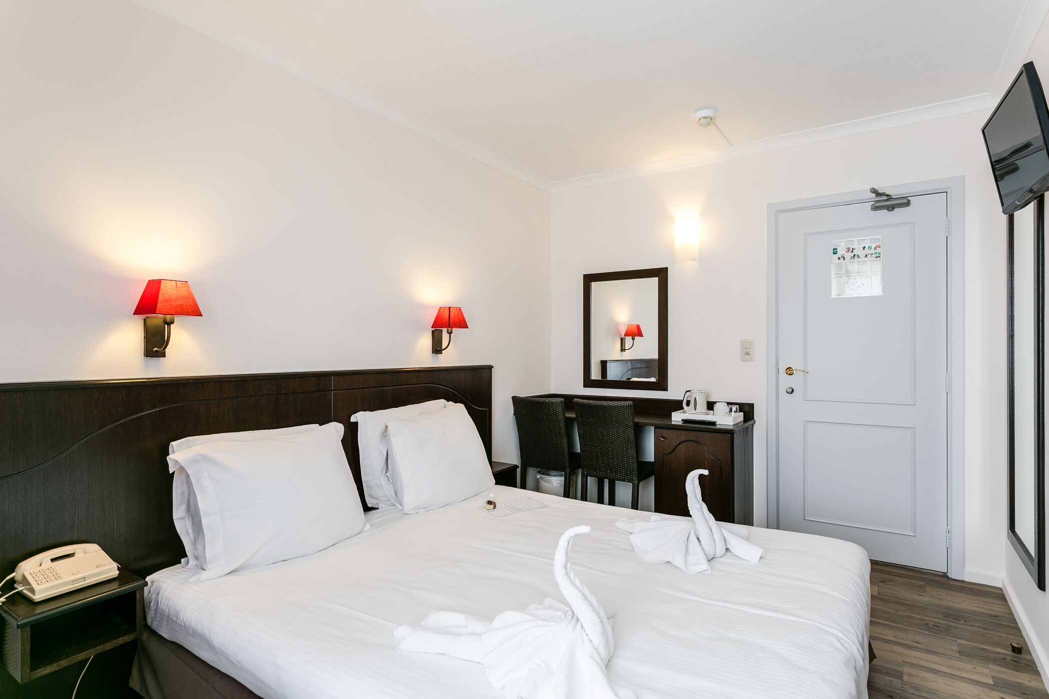 Foto - Hotel Bryghia