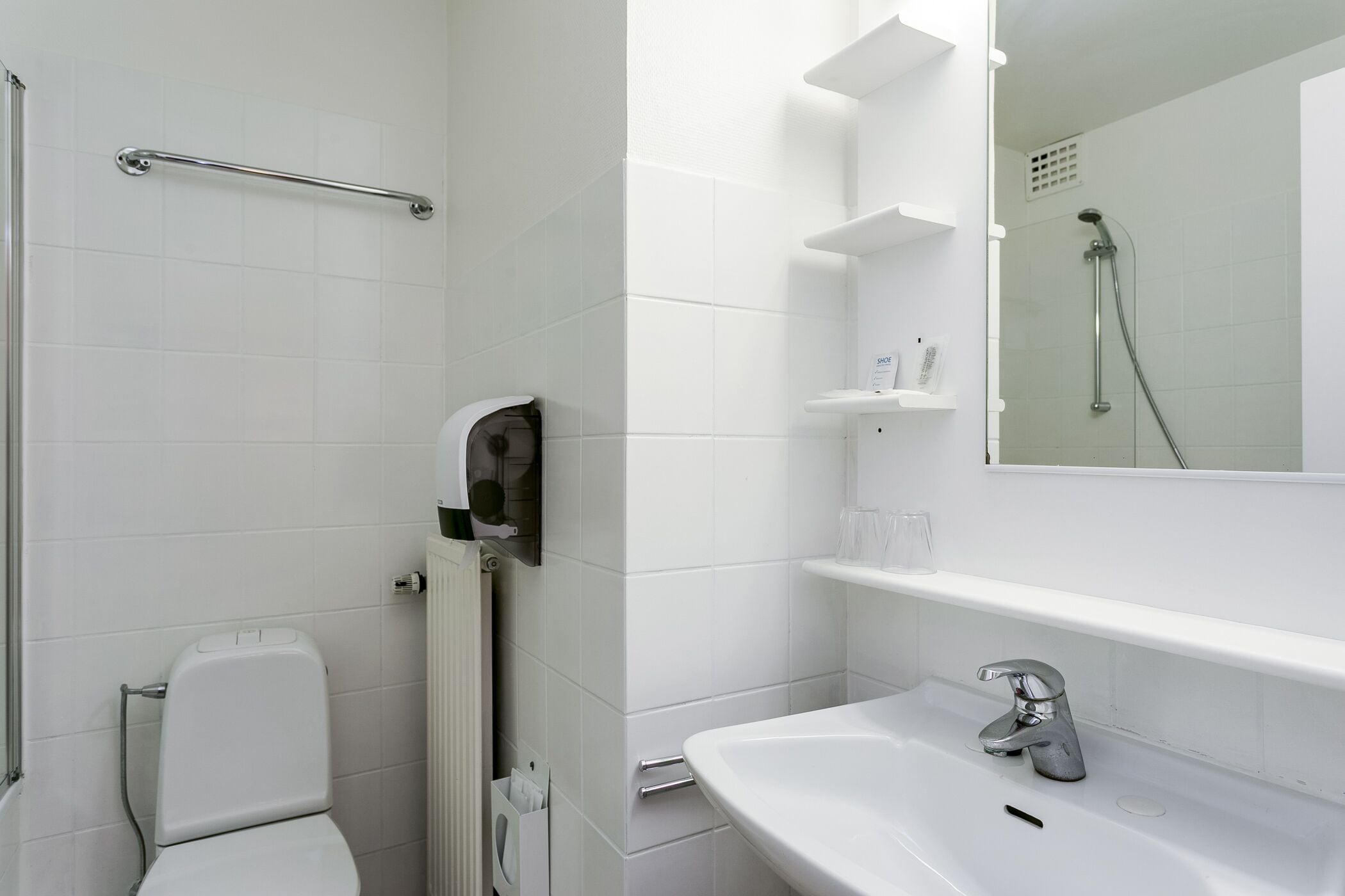 Photo - Hotel Bryghia