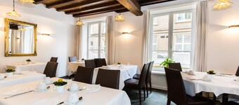 Bryghia Hotel