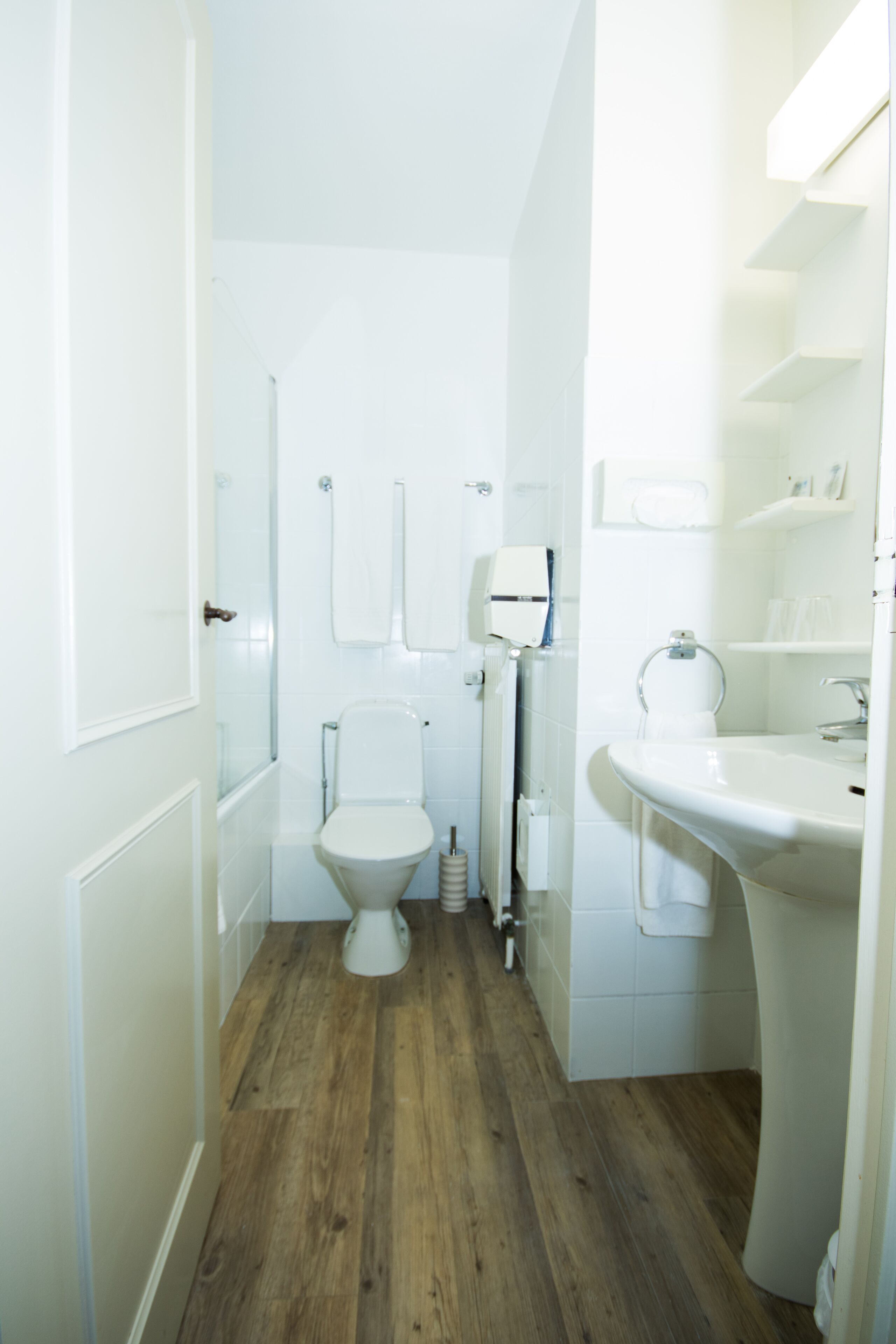 Photo - Hotel Bryghia